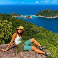 Отзыв от Светлана - виза ДТВ